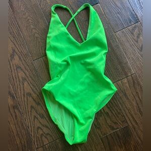 Left On Friday Swimsuit